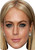 LINDSAY-LOHAN Celebrity Face Mask