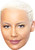 Amber Rose MH 2018 Music Celebrity Face Mask