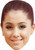 Ariana Grande MH 2018 Music Celebrity Face Mask