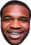 Asap Ferg MH 2018 Music Celebrity Face Mask