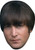 Beatles 2 Music Celebrity Face Mask