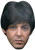 Beatles 3 Music Celebrity Face Mask