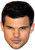 Taylor Lautner Celebrity Face Mask