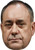 Alex Salmond1 New 2018 Face Mask
