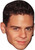 Five 1 Music Celebrity Face Mask