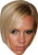 Posh Spice Music Celebrity Face Mask
