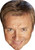 Torvill And Deane 2018 Sports Celebrity Face Mask