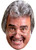 David Dickinson Tv Celebrity Face Mask
