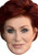 Sharon Osborne Amazon 2018 Tv Celebrity Face Mask