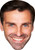 Jonathan Wrather Celebrity Party Face Mask