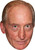 Charles Dance Celebrity Party Face Mask