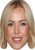 Chloe Meadows Celebrity Party Face Mask