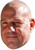 Dirk Savage (David Kennedy) De Celebrity Party Face Mask