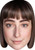 Ellise Chapel Celebrity Party Face Mask
