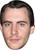 Harry Lloyd Celebrity Party Face Mask