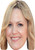 Jo Joyner Celebrity Party Face Mask