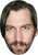 Michiel Huisman Celebrity Party Face Mask