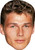Morten Harket Celebrity Party Face Mask