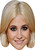 Pixie Lott Celebrity Party Face Mask