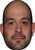 Rory Best British Lions Rugby Celebrity Party Face Mask