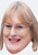 Sally St Claire (Annie Wallace) De Celebrity Party Face Mask