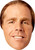Shawn Michaels01 Celebrity Party Face Mask