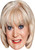 Sherrie Hewson Celebrity Party Face Mask