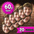 20 X Personalised Create Your Own Diy Face Masks