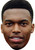 Daniel Sturridge England Football Sensation Celebrity Party Face Mask | Fancy Dress