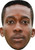 Henry Onyekuru Football Sensation Celebrity Party Face Mask | Fancy Dress