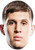 John Stones England Football Sensation Celebrity Party Face Mask | Fancy Dress