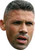 Jon Walters Football Sensation Face Mask