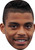 Mario Lemina Football Sensation Celebrity Party Face Mask | Fancy Dress
