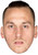 Marko Arnautovic Football Sensation Celebrity Party Face Mask | Fancy Dress