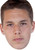 Marko Pjaca Croatia Football Sensation Face Mask