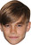 Romeo Beckham Football Sensation Face Mask