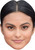Camila Mendes Tv Movie Star Face Mask