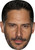 Joe Manganiello (2) Tv Movie Star Face Mask