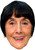 June Brown Tv Movie Star Face Mask