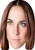 Melanie C Spice Girl 1 Celebrity Music Star Face Mask