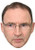 Martin O'Neill Mask Jb Actor Movie Tv Celebrity Face Mask