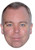 Steve Pemberton Jb Actor Movie Tv Celebrity Face Mask