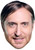 David Guetta Jb - Music Star Fancy Dress Cardboard Celebrity Face Mask