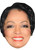 Diana Ross Jb - Music Star Fancy Dress Cardboard Celebrity Face Mask