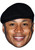 LL Cool J Jb - Music Star Fancy Dress Cardboard Celebrity Face Mask