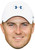 Jordan Spieth Jb - Golf Fancy Dress Cardboard Celebrity Face Mask