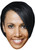 Kelly Holmes Jb - Athletics Fancy Dress Cardboard Celebrity Face Mask