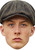 Finn Shelby Peaky Blinders Tv Movie Star Face Mask