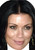 Alison King Carla Coronation Street 2020 Face Actor Movie Tv Celebrity Party Face Mask | Fancy Dress