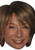 Helen Worth Gail Coronation Street 2020 Face Actor Movie Tv Celebrity Party Face Mask | Fancy Dress